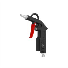 Ausblaspistole kurz 12bar 4300001