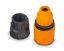 Hochdruckreiniger 21V + 1x Batterie 3,6Ah