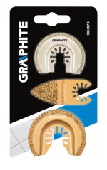 List pile za keramiku, 3 kom 56H074