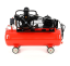 Kompresszor 200l olaj 3 dugattyú 400v kd408
