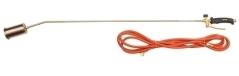 Plynový opaľovací horák 800-1200°C T73342