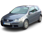 Golf 5