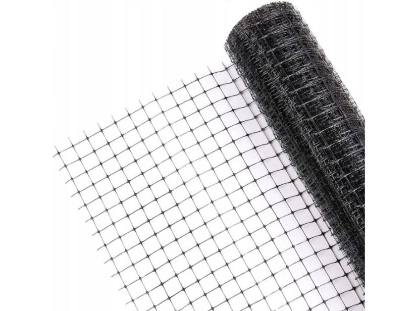 Síť proti krtkům 2x300m 32g / m2