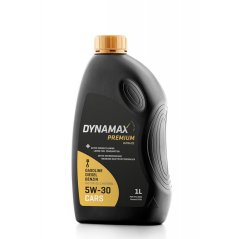 PREMIUM ULTRA C2 5W30 1 l