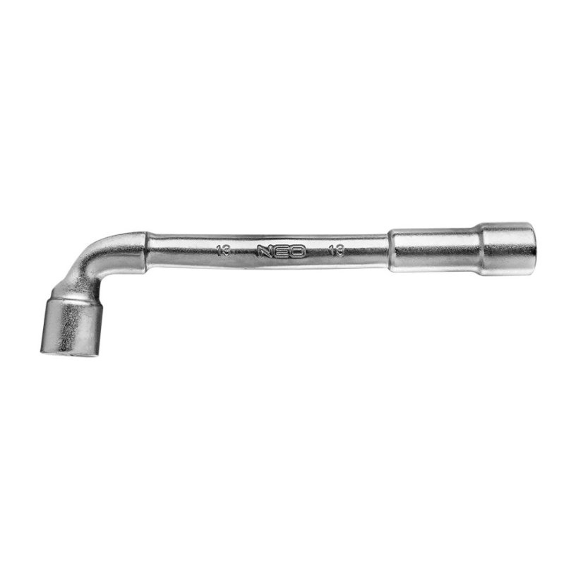 Cheie L 13 x 150 mm 09-208