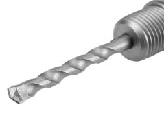 Adapter za HEX pile za rupe i pilot svrdlo M22 200 mm 55H330