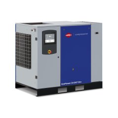 Skrutkový kompresor EcoPower 20D Dry 10 bar 20 HP/15 kW 2268 l/min 36678520-D