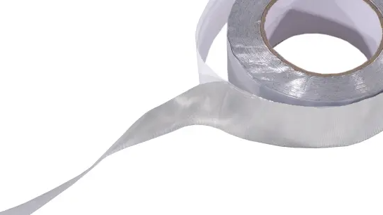 Aluminiumband 48mm/45m/0,3mm