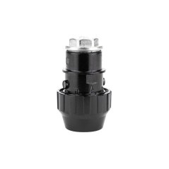 Vtič fi 40 mm 9ppsbo40