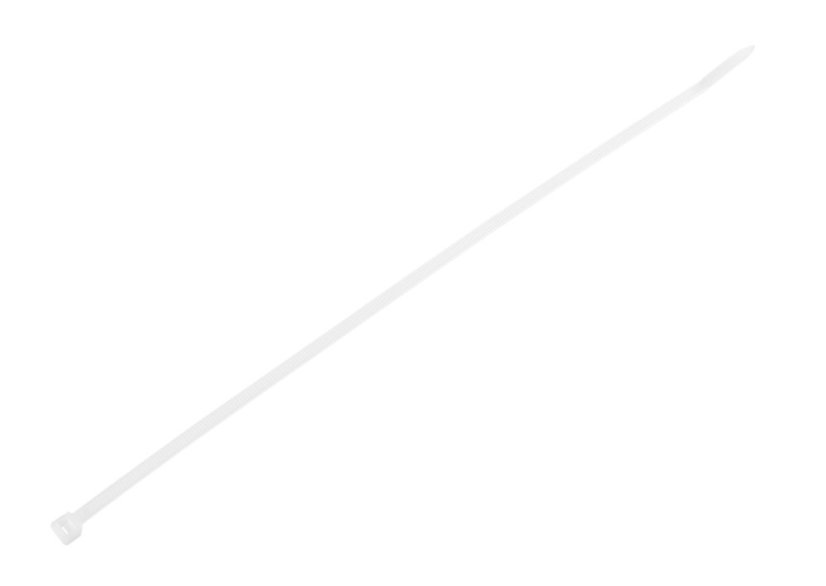 Spannbänder 3,6 x 300 mm, 100 Stück 44E974