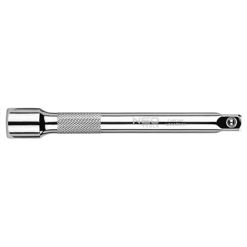 Burghiu gol 3/8", 125 mm 08-152