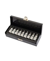 Sada nástrčných klíčů Torx T20-T60 FR2059