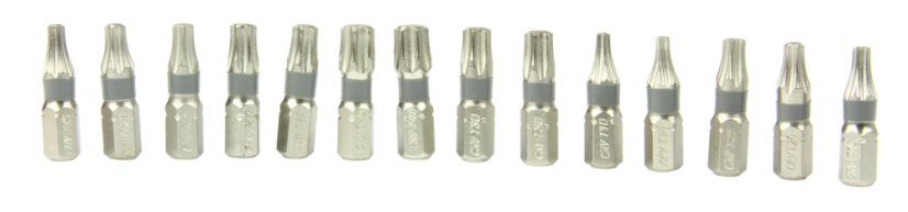 Set nastavaka od 56 dijelova M66304