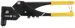 Klešče za kovičenje 280 mm vrtljive Vorel 70100
