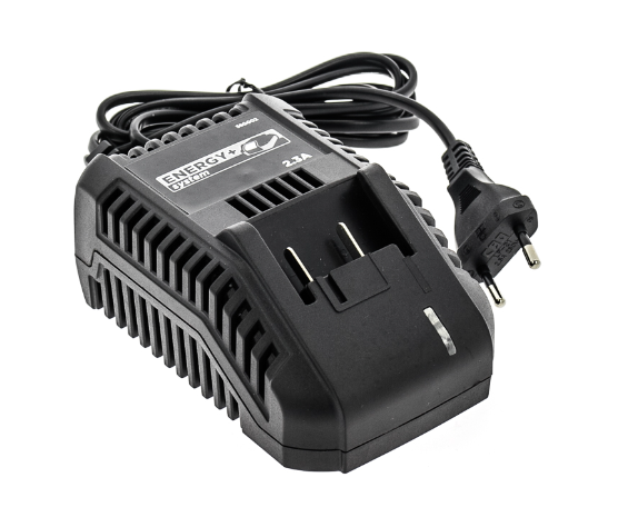 Încărcător baterie Energy+ 58G002