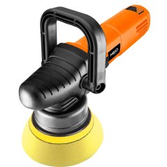 Polirka 710W, 125 mm disk, hitrost 2000-4600 vrt/min 04-700