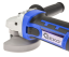 Polizor unghiular fără fir 18V Li-ion 115mm G80618