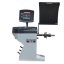 Vyvažovačka kol 2D laser 230V VBS 250