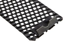 Ersatz für die Aluminium-Raspel 50-421