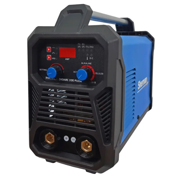 Inverter-Schweißgerät DIGIARC 200 Pulse