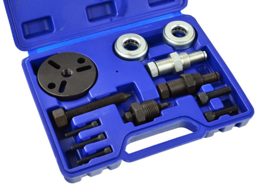 Abzieher für die Kupplung des Klimakompressors - G02675