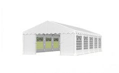 Partystan 4x10x2m Comfort PE 240g Summer