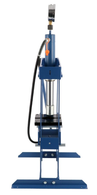 Hydraulický lis 10T