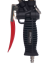 Pistol de suflat cu manometru LCD KD1366