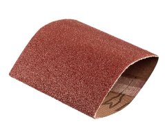 Brusni papir P 60 za satin stroj 58GE137, 4 kom. 54H035