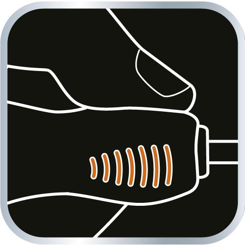 Csavarhúzó készlet bitekkel, 37 db 04-210