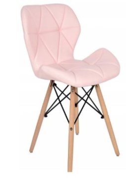 Ako poskladať jedálenské stoličky od Foxigy