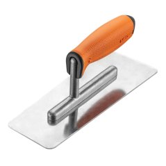 Benátské hladítko, 240 x 97 x 80 mm, dvoumateriálová rukojeť 50-160