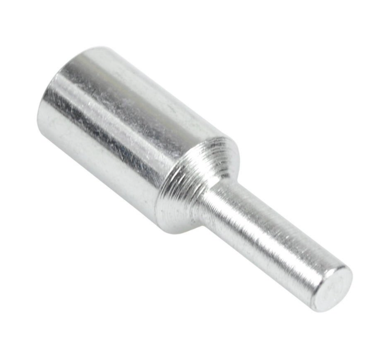 Adapter gumitárcsához a ragasztó eltávolításához