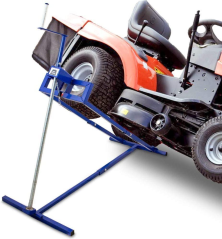 Cric de mână pentru motocositoare, tractor mic și quad HD15811