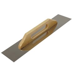 Netezitor, drept, 580 x 130 mm 13A249