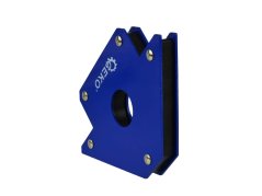 Magnetischer Schweißwinkel 22.5kg G01872