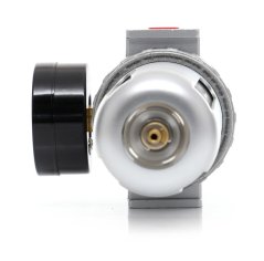 Regler mit Luftfilter 1/4" Abscheider ta138