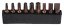 Gola 163db-os készlet 1/2",1/4",3/8" dugókulcsok CrV Professional