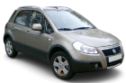 Fiat SEDICI
