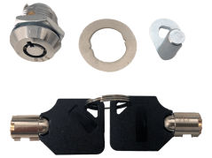 Brava s ključevima za kolica 79156 79156-ST