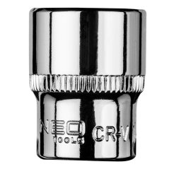 Šestkotni nastavek 1/4", 14 mm 08-454