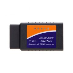 Autódiagnostika ELM 327 V1.5 WIFI EPISTAR OBDII