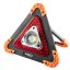 Akumulatorska lampa + trokut upozorenja 2 u 1 99-076