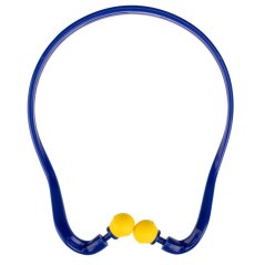 Štitnici za uši na traci za glavu 97-553