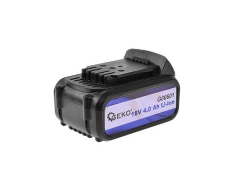 Akkumulátoros légkulcs 150Nm + Akkumulátor 4Ah + töltő