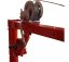 Hebezeug HDS 450 kg mit Winde