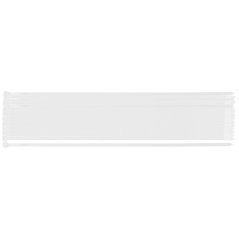 Kabelbinder EXTREME 9,0 × 550 mm, weiß, 50 Stück. 01-669