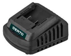Akumulátorová vrtačka/příklepová vrtačka 2 x 20V, Li-Ion/1.5Ah, kufřík + baterka 50G293