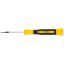 Fini plosnati Torx odvijač T5 x 50 mm 39D775