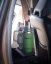 Auto termos šalica sa slamčicom 1200 ml Army green